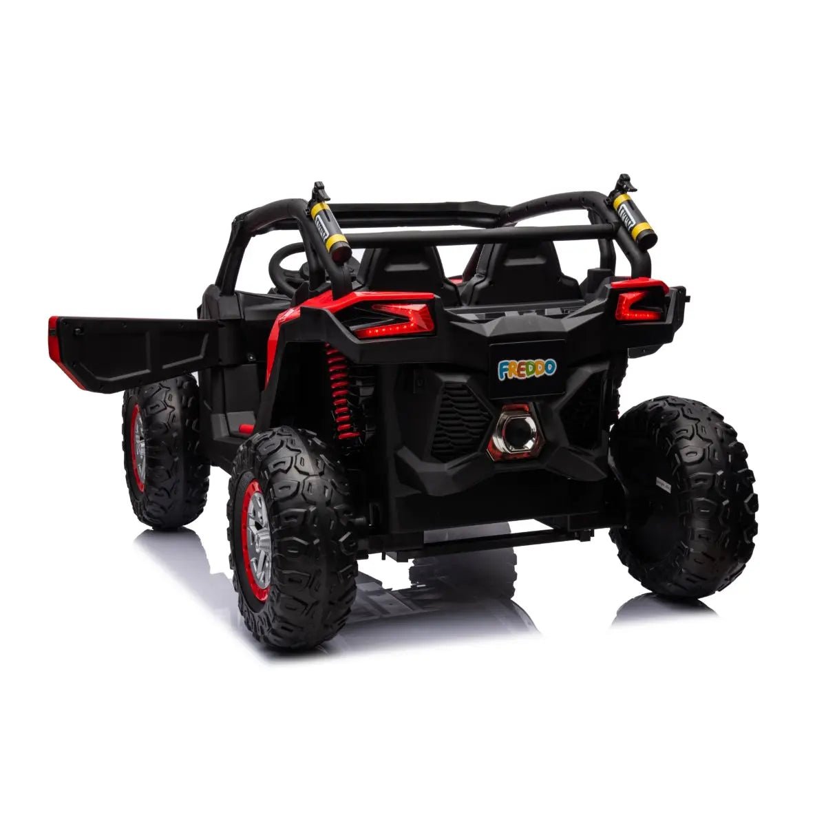 24V Freddo Storm UTV 2 Seater - Smart Gadgets