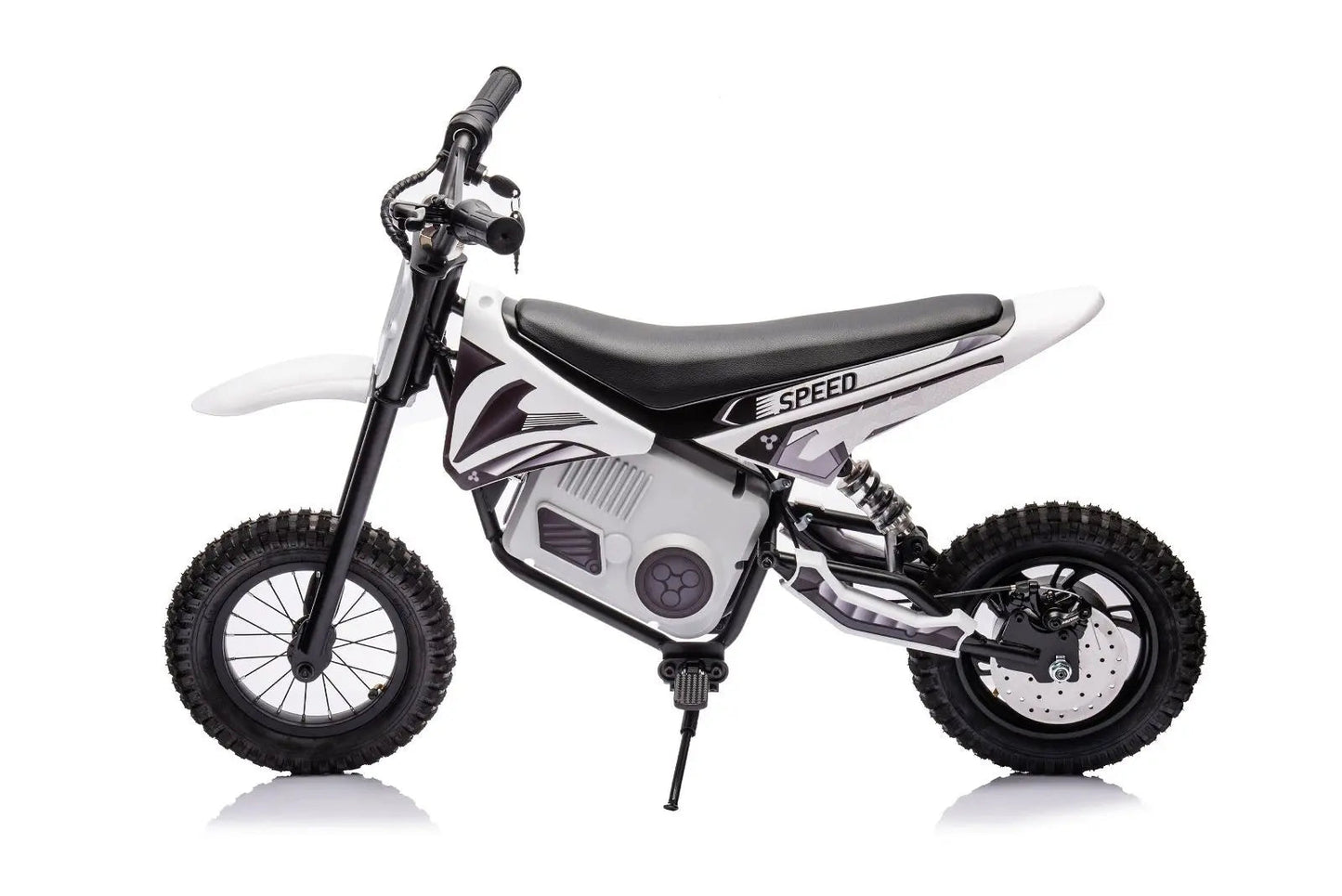 36V Freddo Electric Dirt Bike for Teens - Smart Gadgets