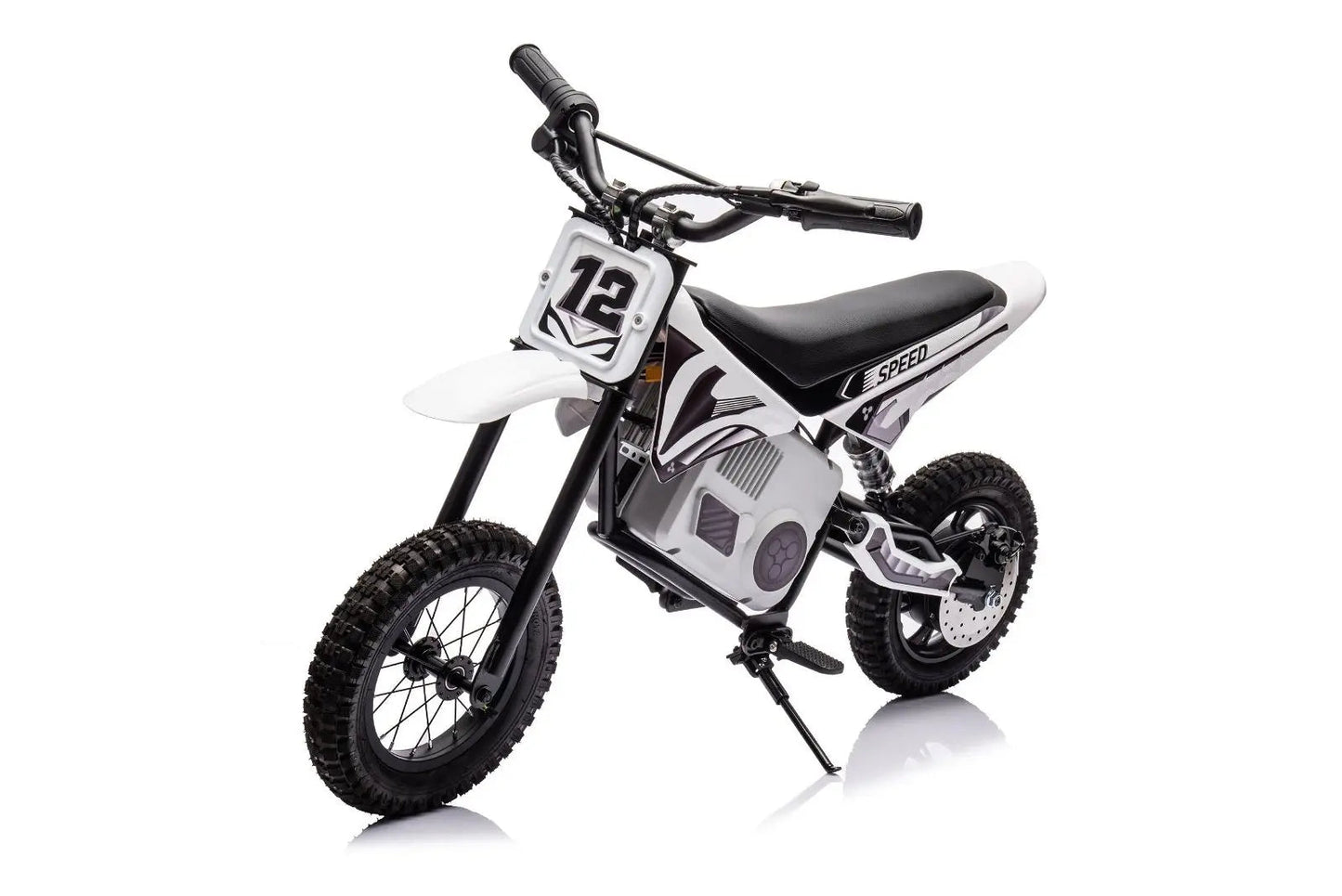 36V Freddo Electric Dirt Bike for Teens - Smart Gadgets
