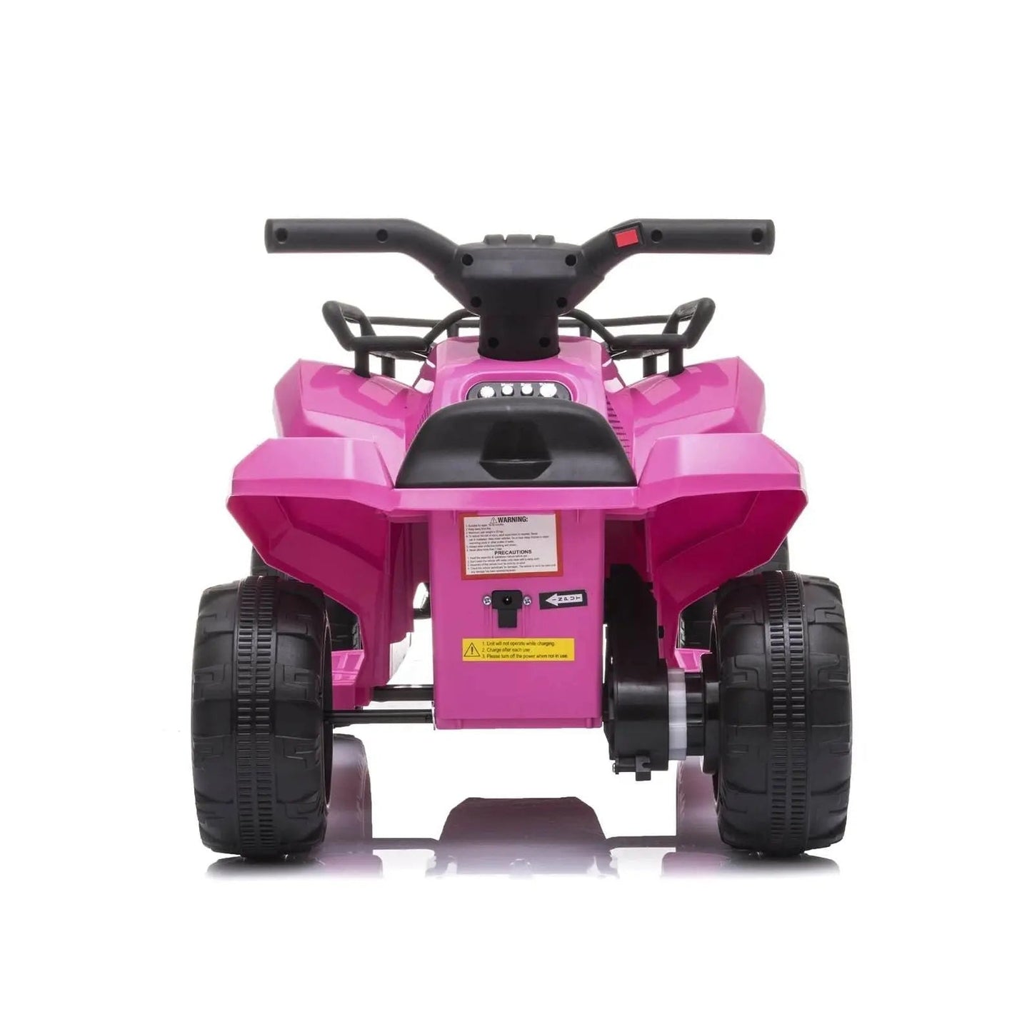 6V Freddo Mini ATV 1 Seater - Smart Gadgets