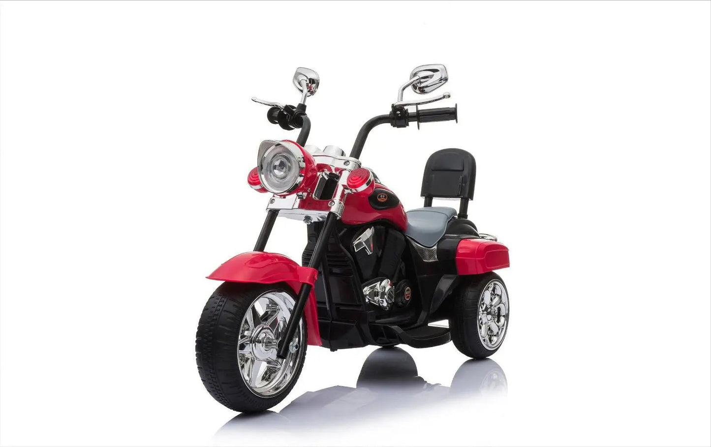6V Freddo Toys Chopper Style Ride on Trike - Smart Gadgets