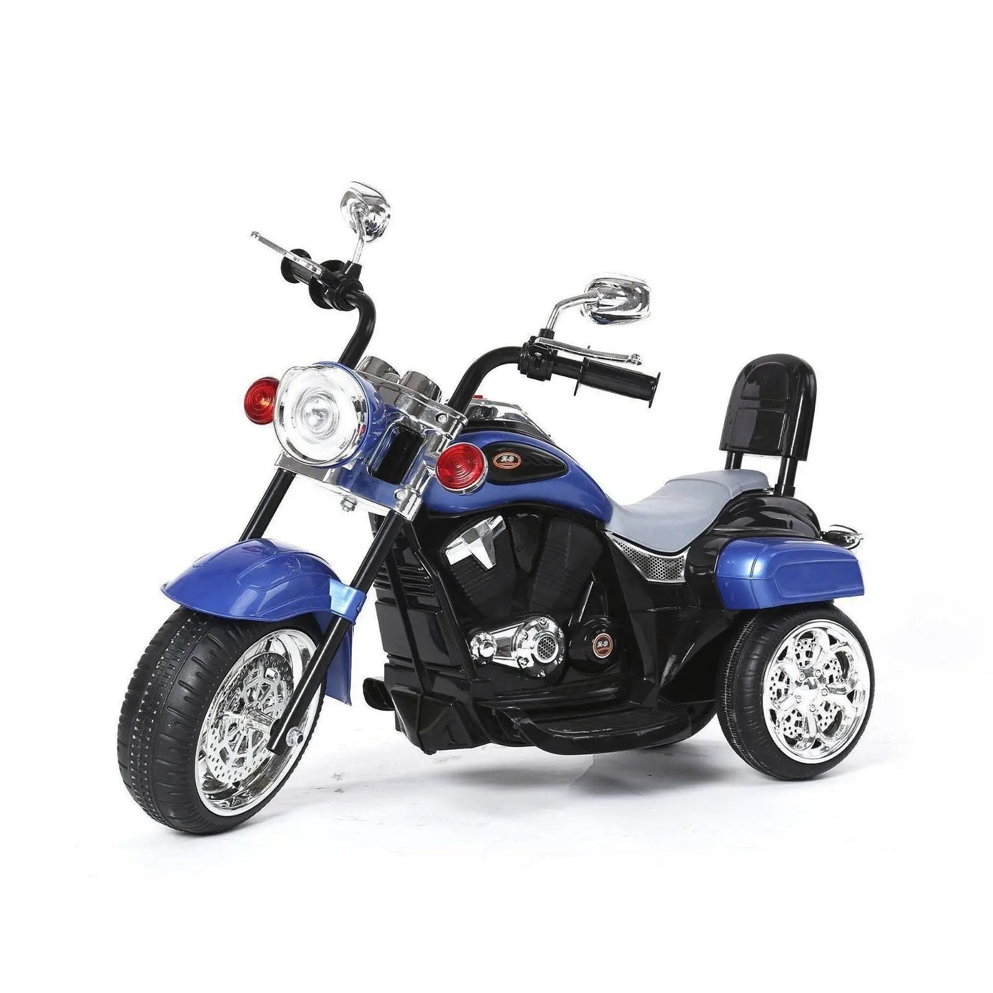6V Freddo Toys Chopper Style Ride on Trike - Smart Gadgets