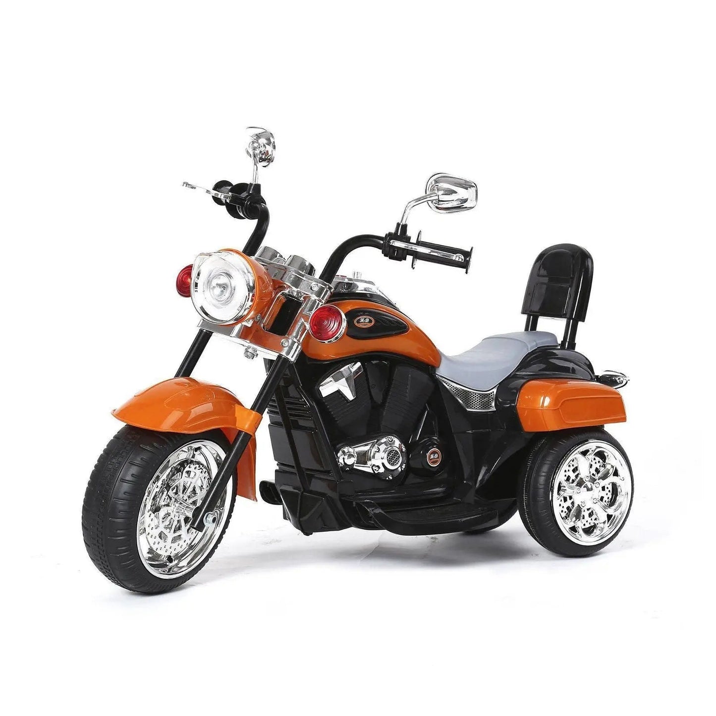 6V Freddo Toys Chopper Style Ride on Trike - Smart Gadgets