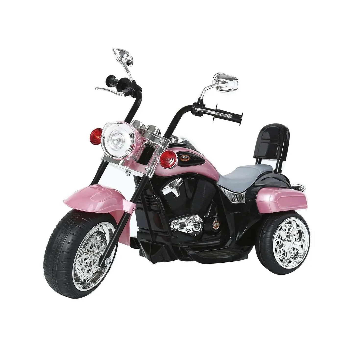 6V Freddo Toys Chopper Style Ride on Trike - Smart Gadgets