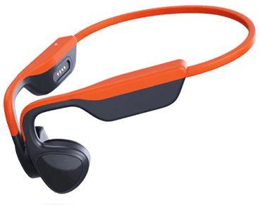 Bone Conduction Headphones - Smart Gadgets
