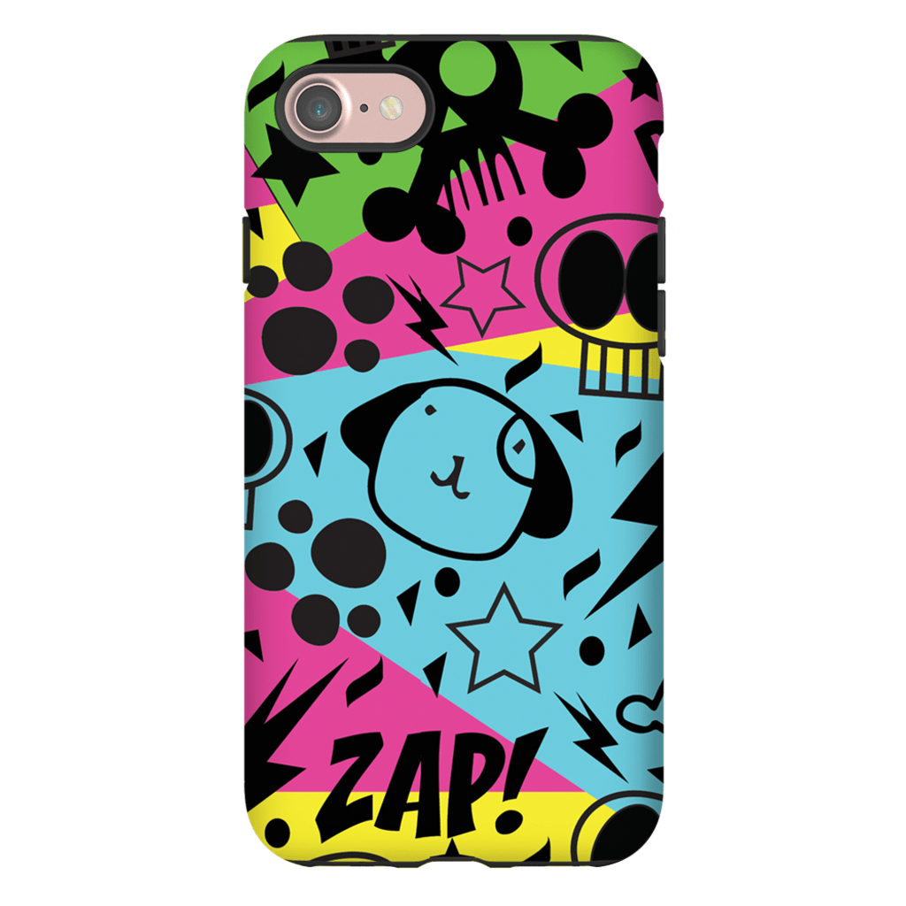 Graffiti Phone Cases - Smart Gadgets