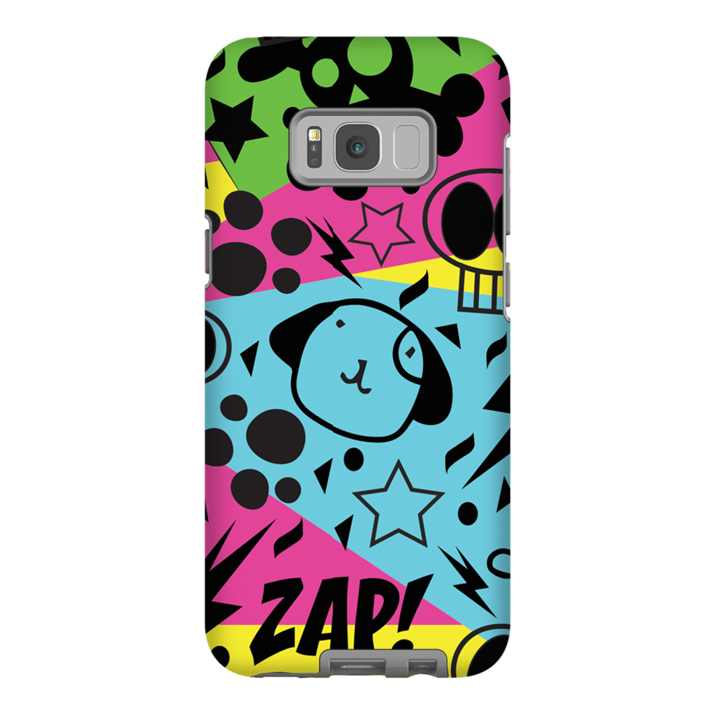 Graffiti Phone Cases - Smart Gadgets