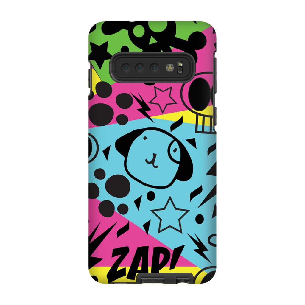 Graffiti Phone Cases - Smart Gadgets