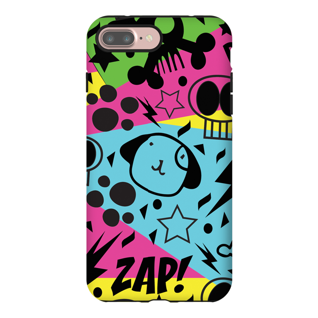 Graffiti Phone Cases - Smart Gadgets