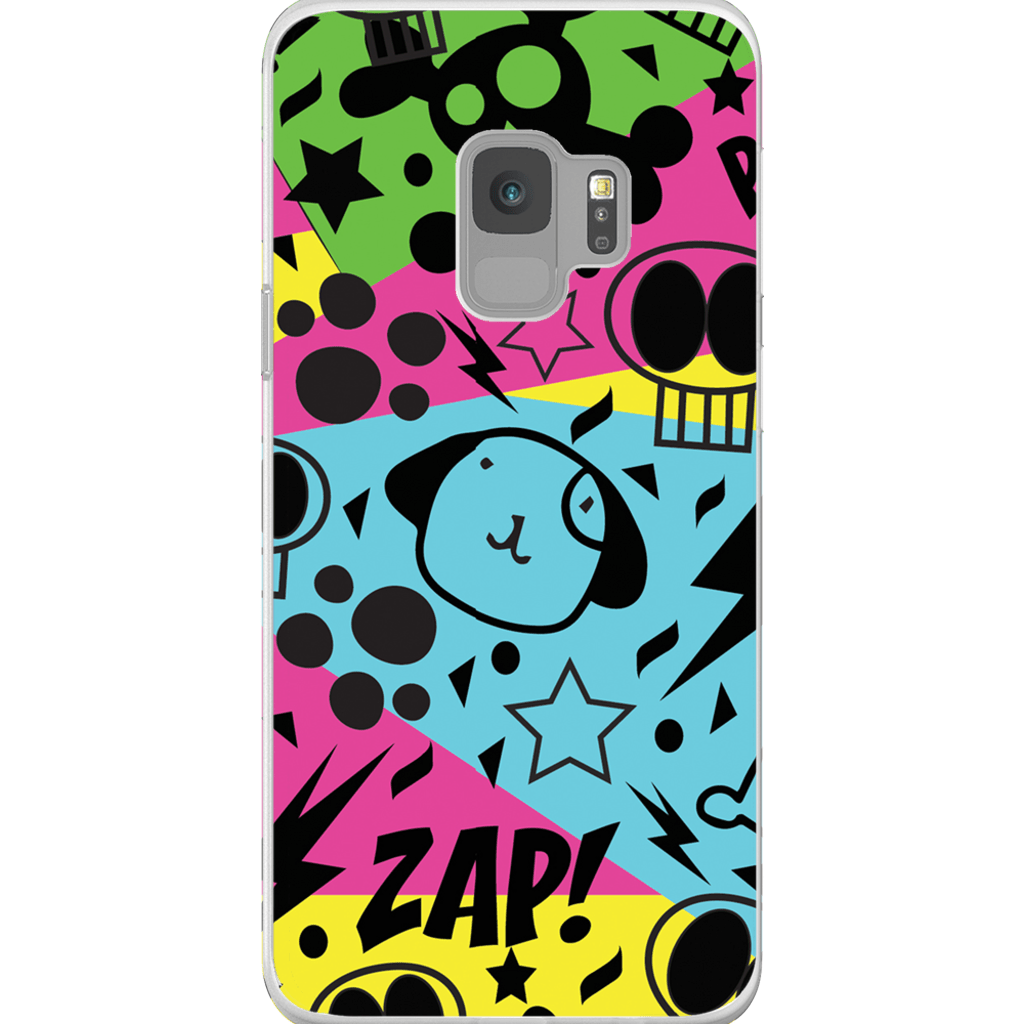 Graffiti Phone Cases - Smart Gadgets