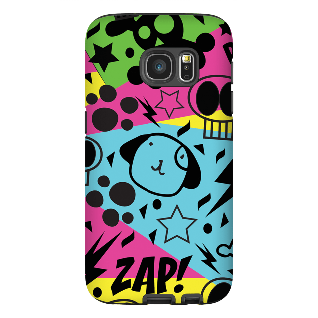 Graffiti Phone Cases - Smart Gadgets
