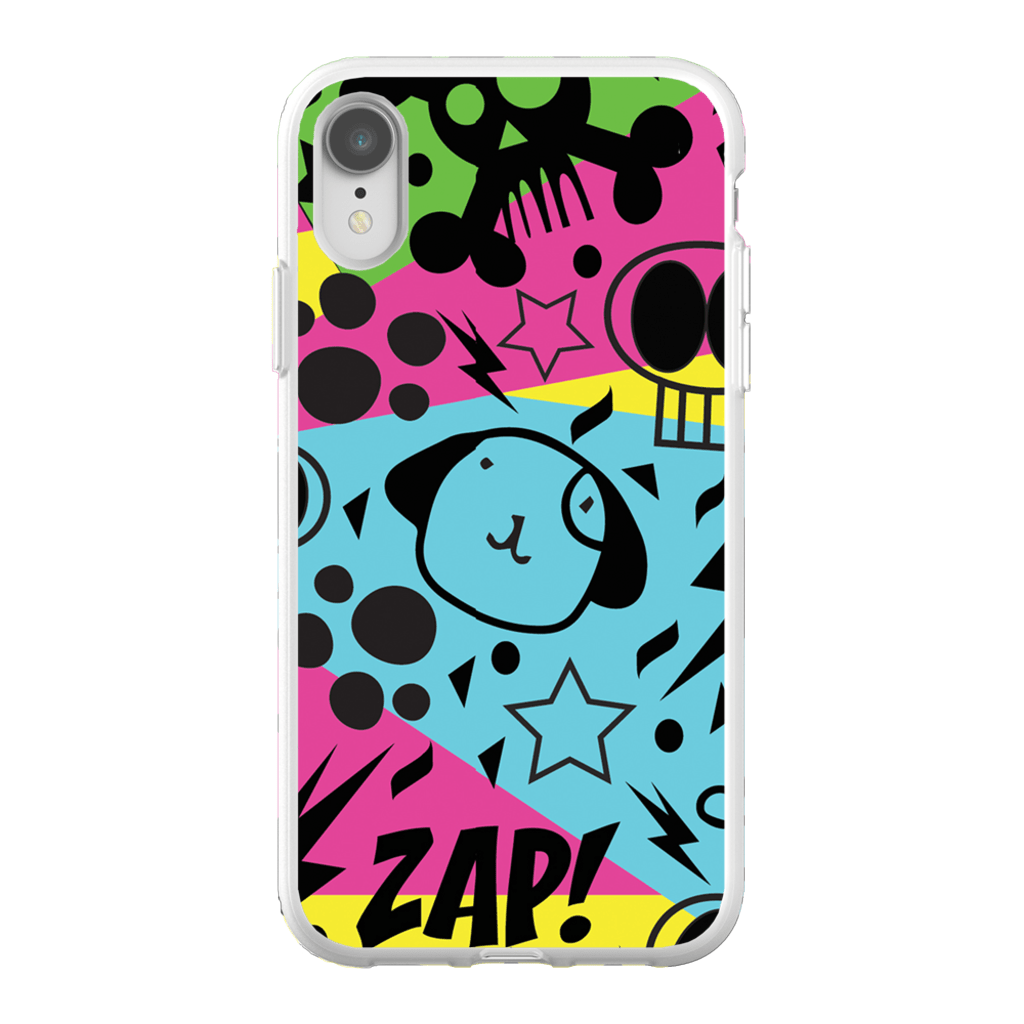Graffiti Phone Cases - Smart Gadgets