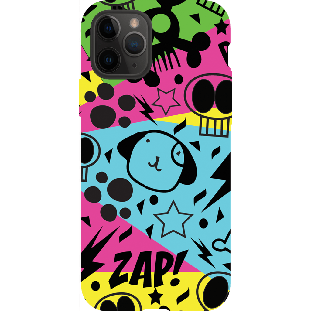Graffiti Phone Cases - Smart Gadgets