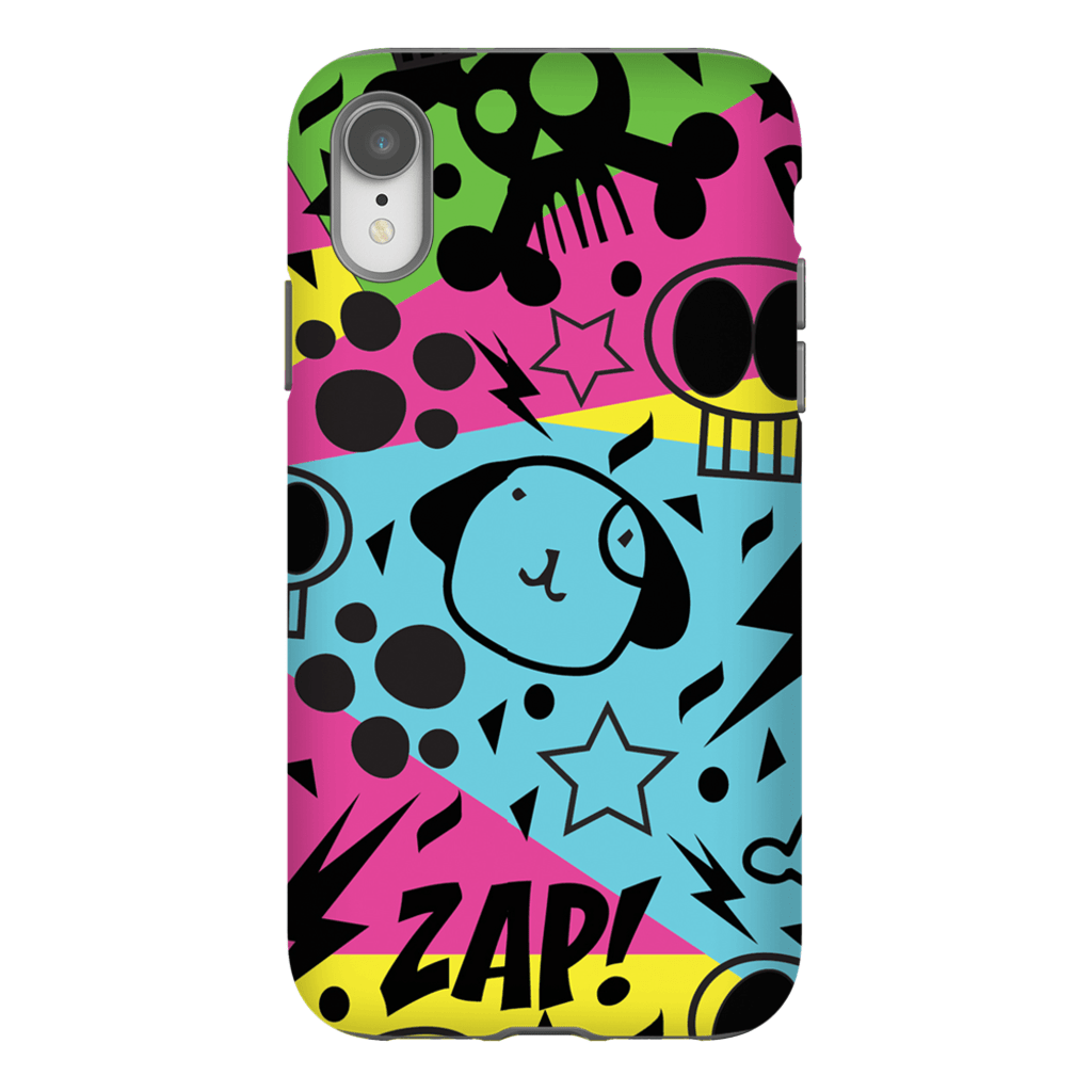 Graffiti Phone Cases - Smart Gadgets