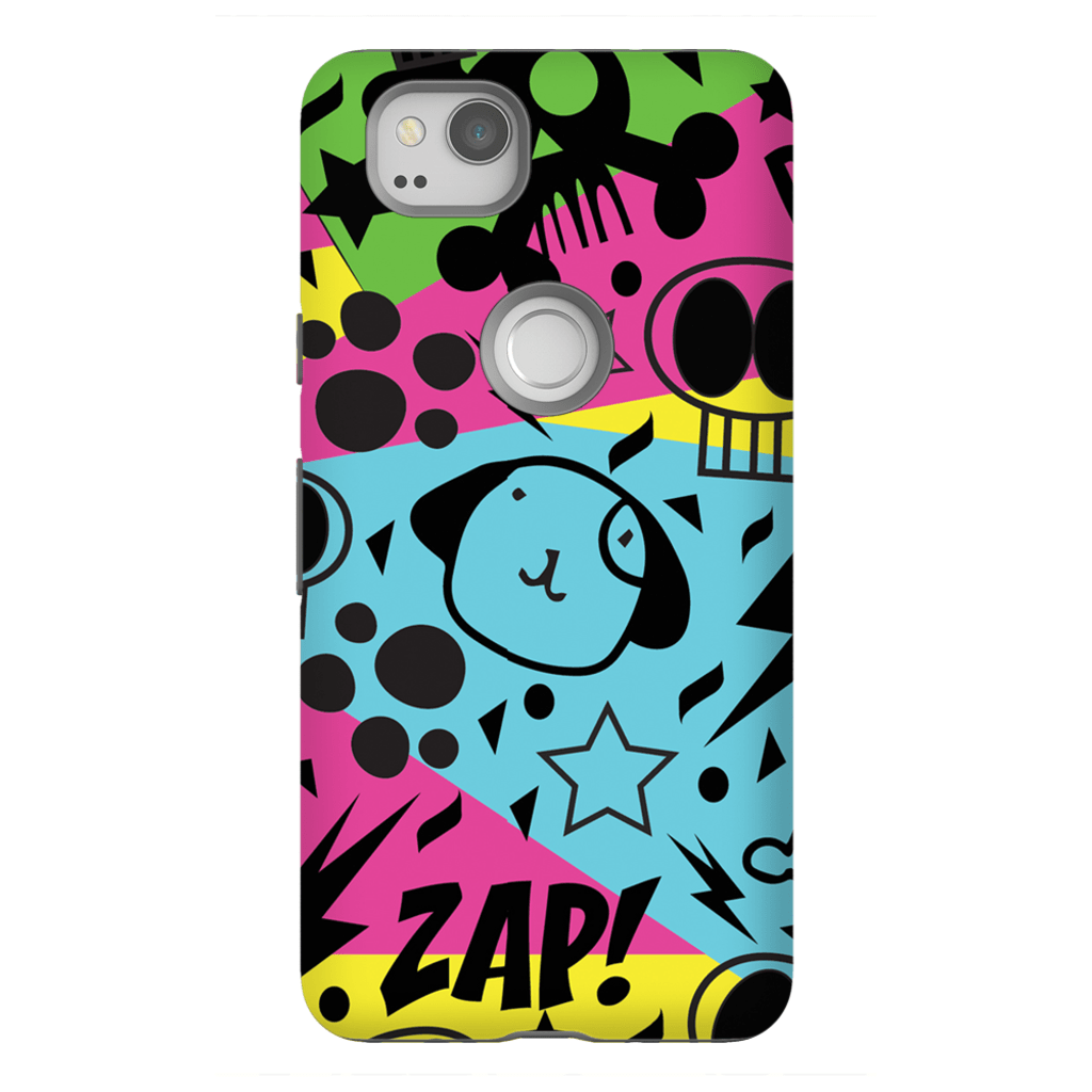 Graffiti Phone Cases - Smart Gadgets