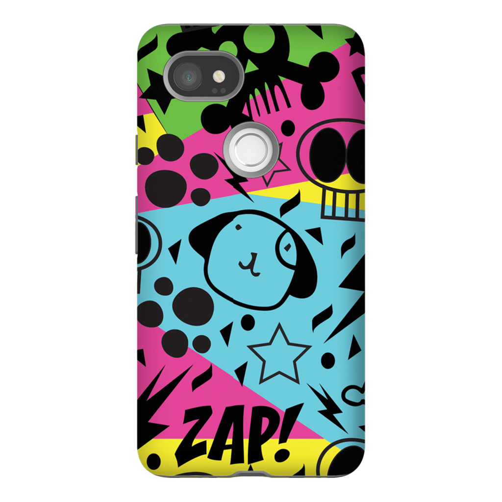Graffiti Phone Cases - Smart Gadgets