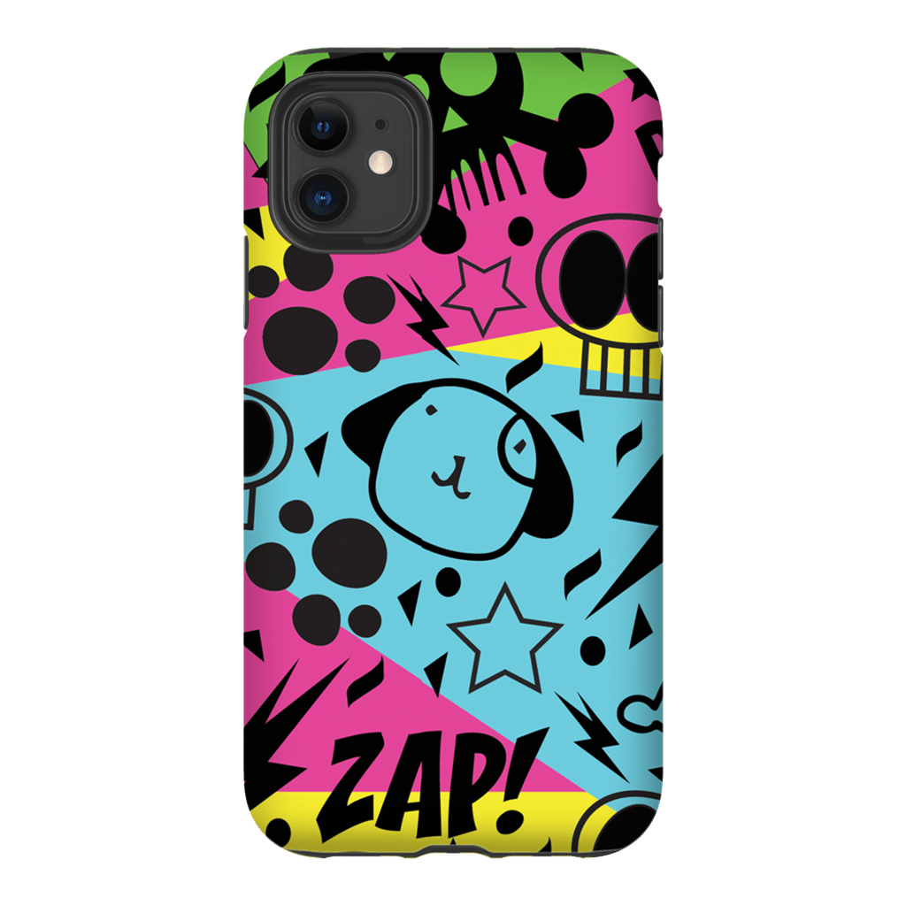 Graffiti Phone Cases - Smart Gadgets