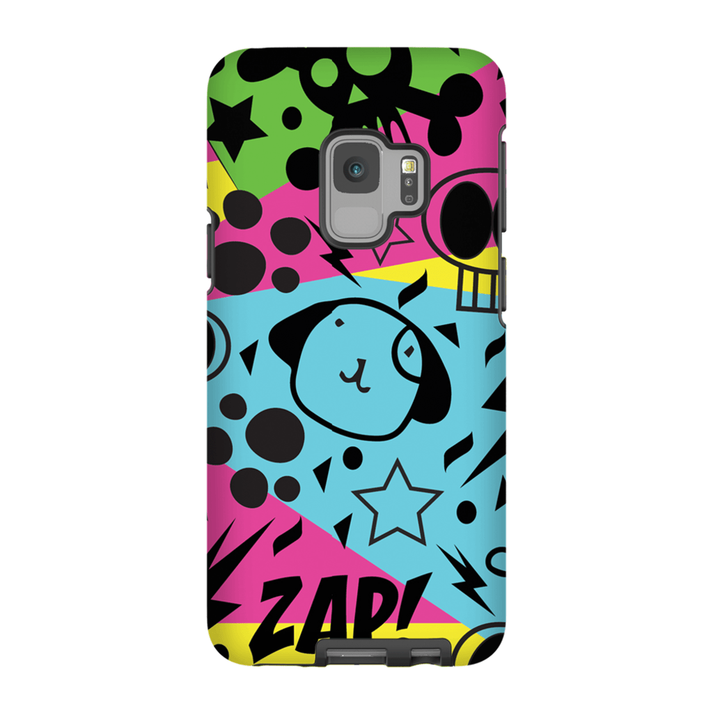 Graffiti Phone Cases - Smart Gadgets
