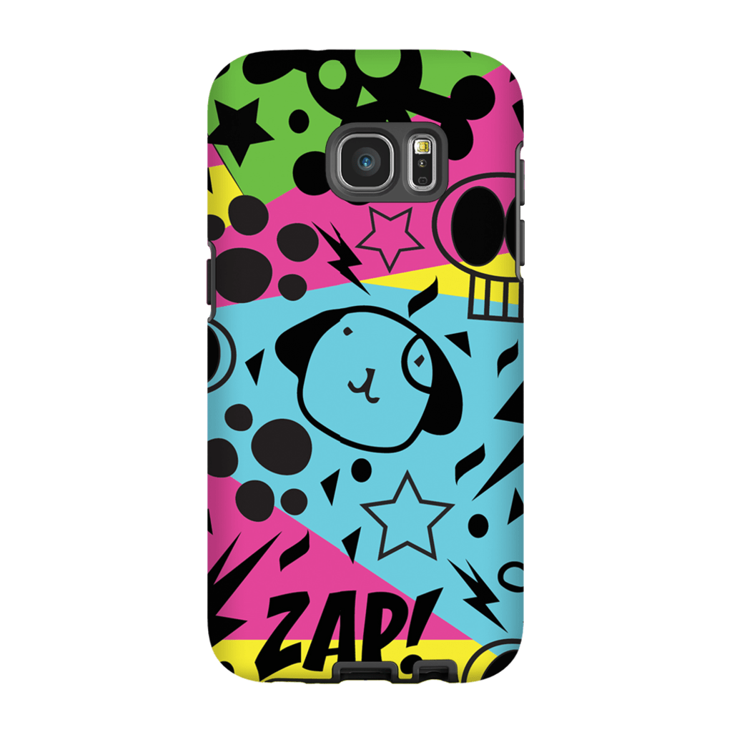 Graffiti Phone Cases - Smart Gadgets