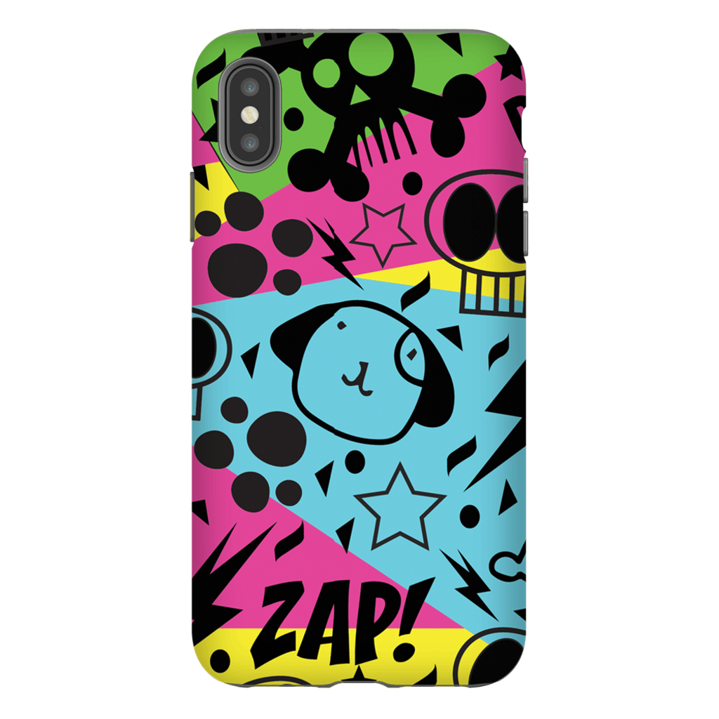 Graffiti Phone Cases - Smart Gadgets
