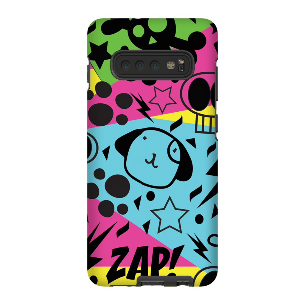 Graffiti Phone Cases - Smart Gadgets