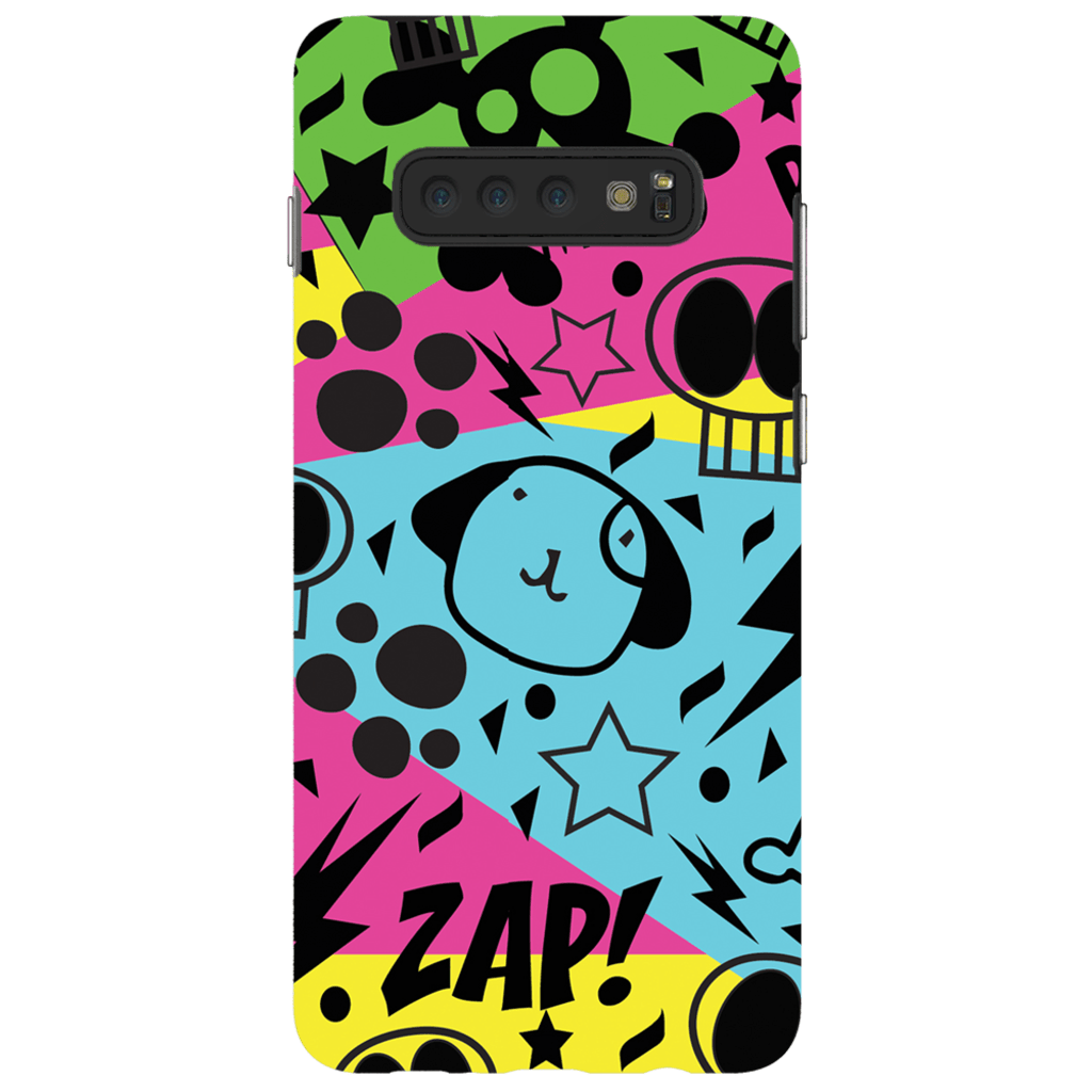 Graffiti Phone Cases - Smart Gadgets