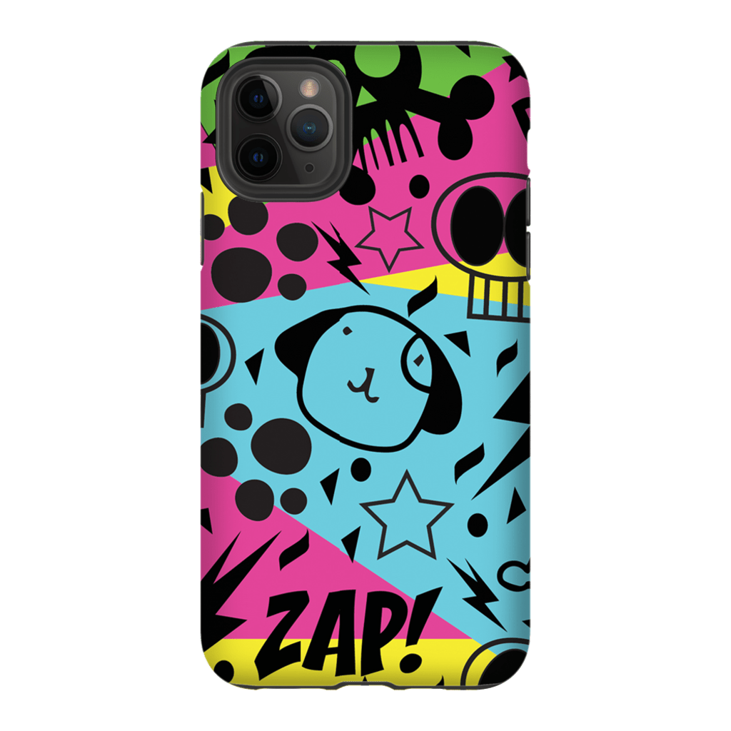 Graffiti Phone Cases - Smart Gadgets