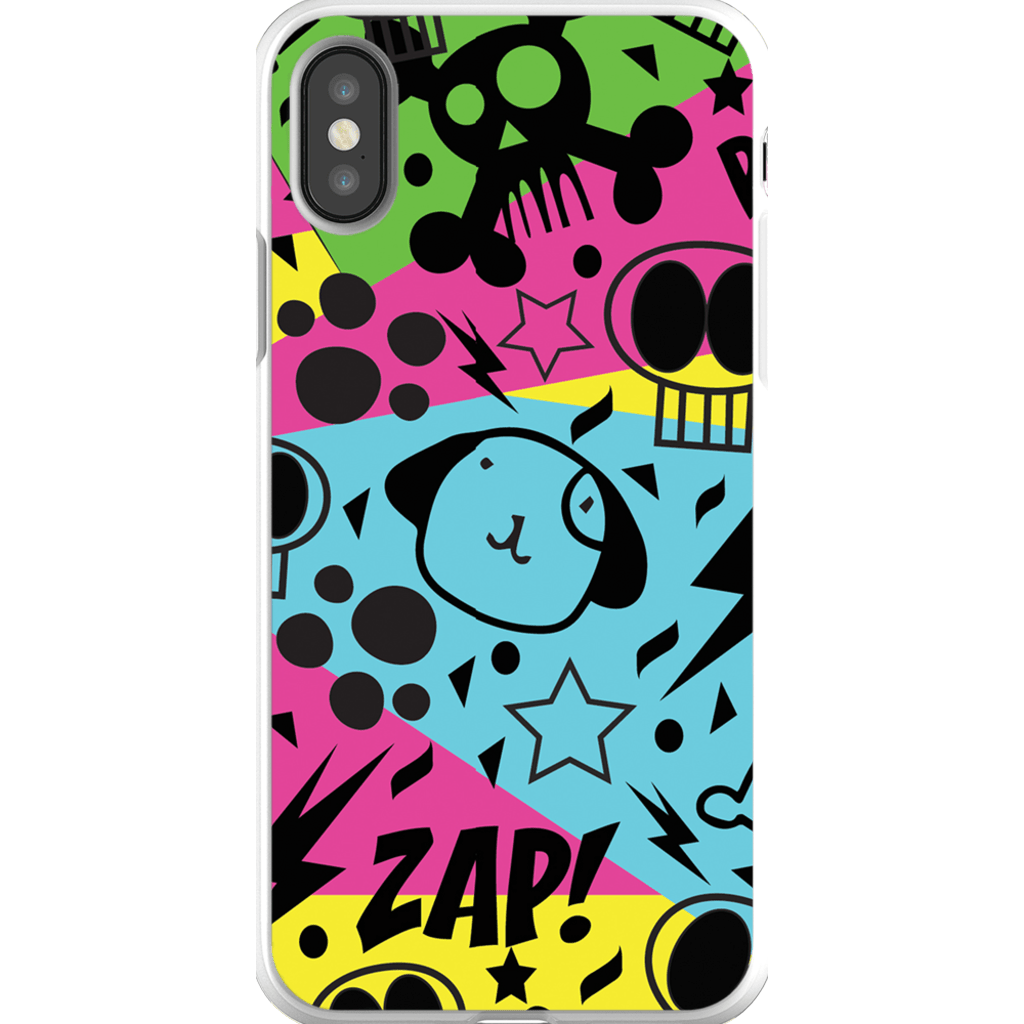 Graffiti Phone Cases - Smart Gadgets