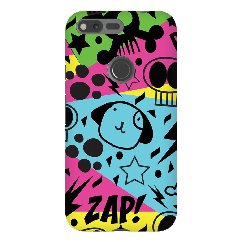 Graffiti Phone Cases - Smart Gadgets