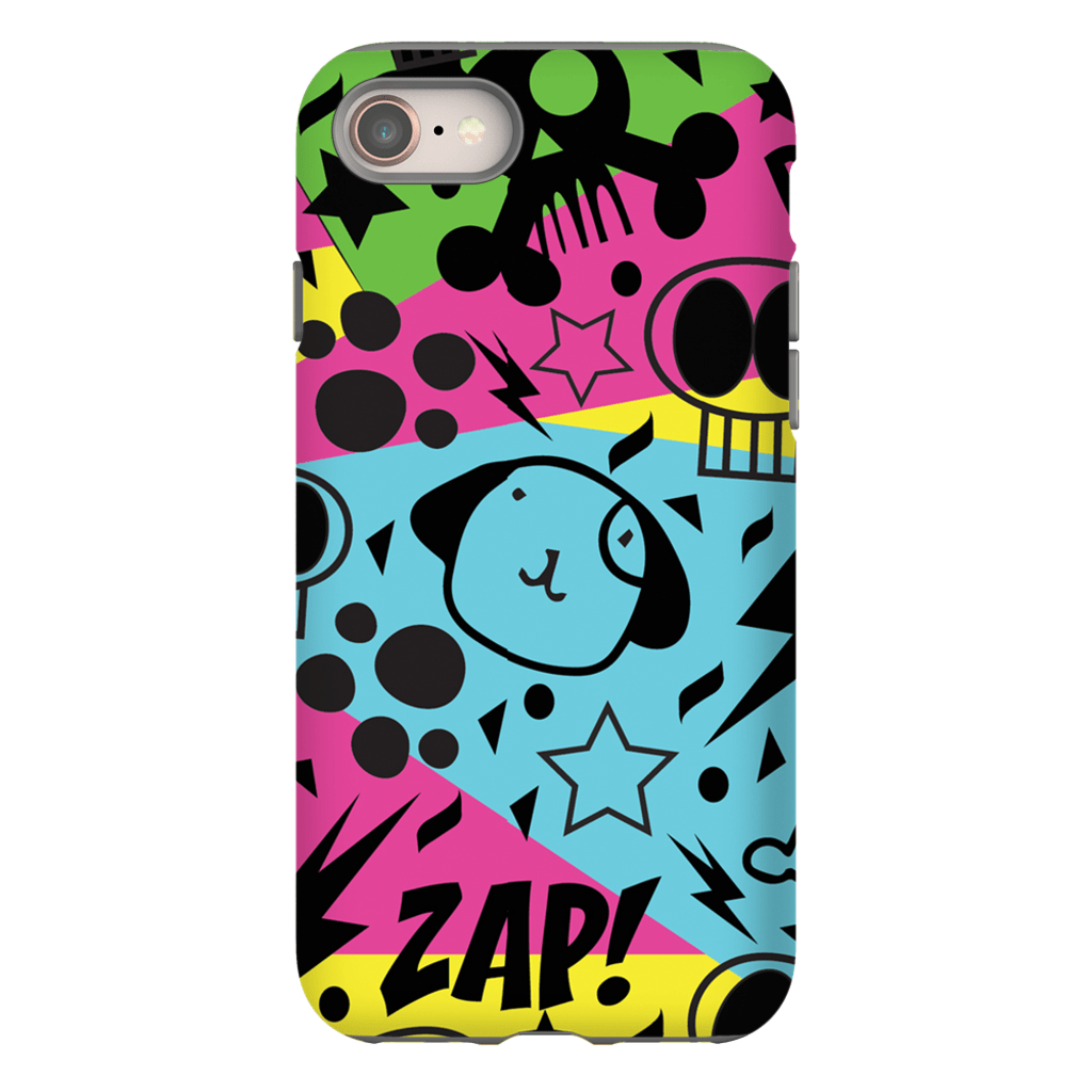 Graffiti Phone Cases - Smart Gadgets