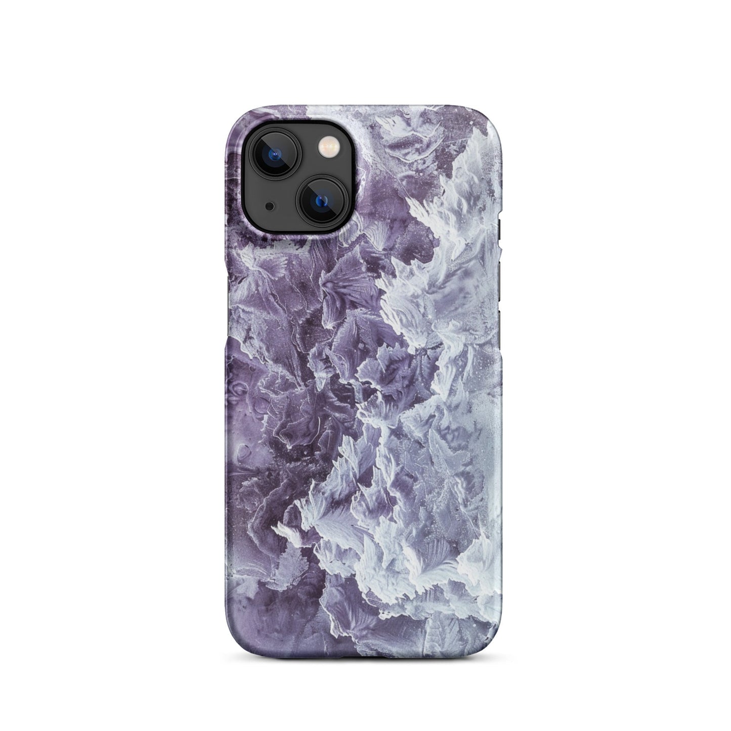 Ice Phone case for iPhone - Smart Gadgets