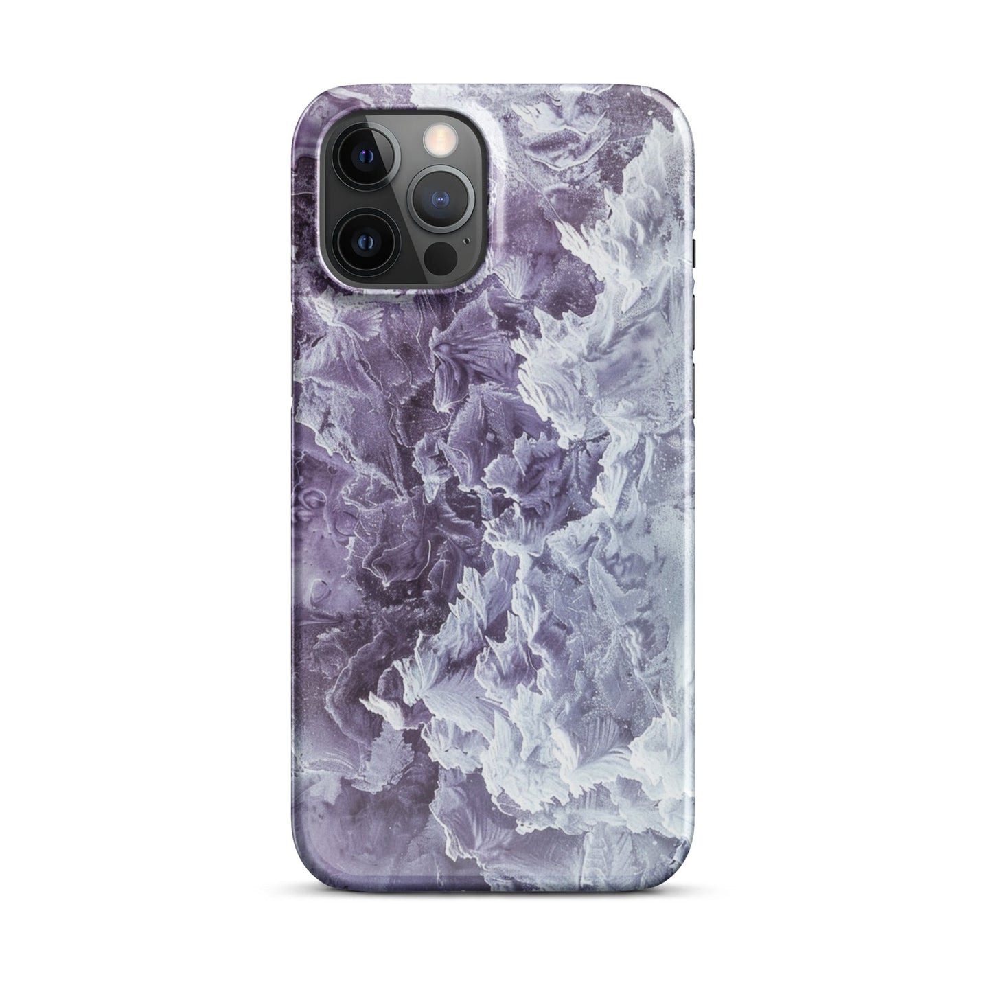 Ice Phone case for iPhone - Smart Gadgets