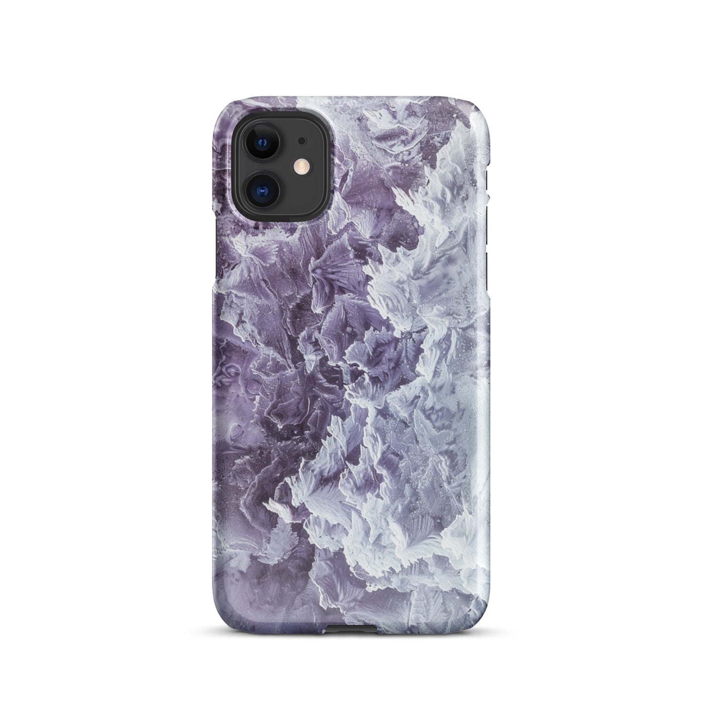 Ice Phone case for iPhone - Smart Gadgets