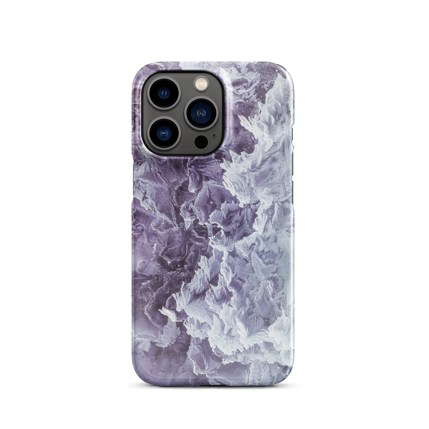 Ice Phone case for iPhone - Smart Gadgets