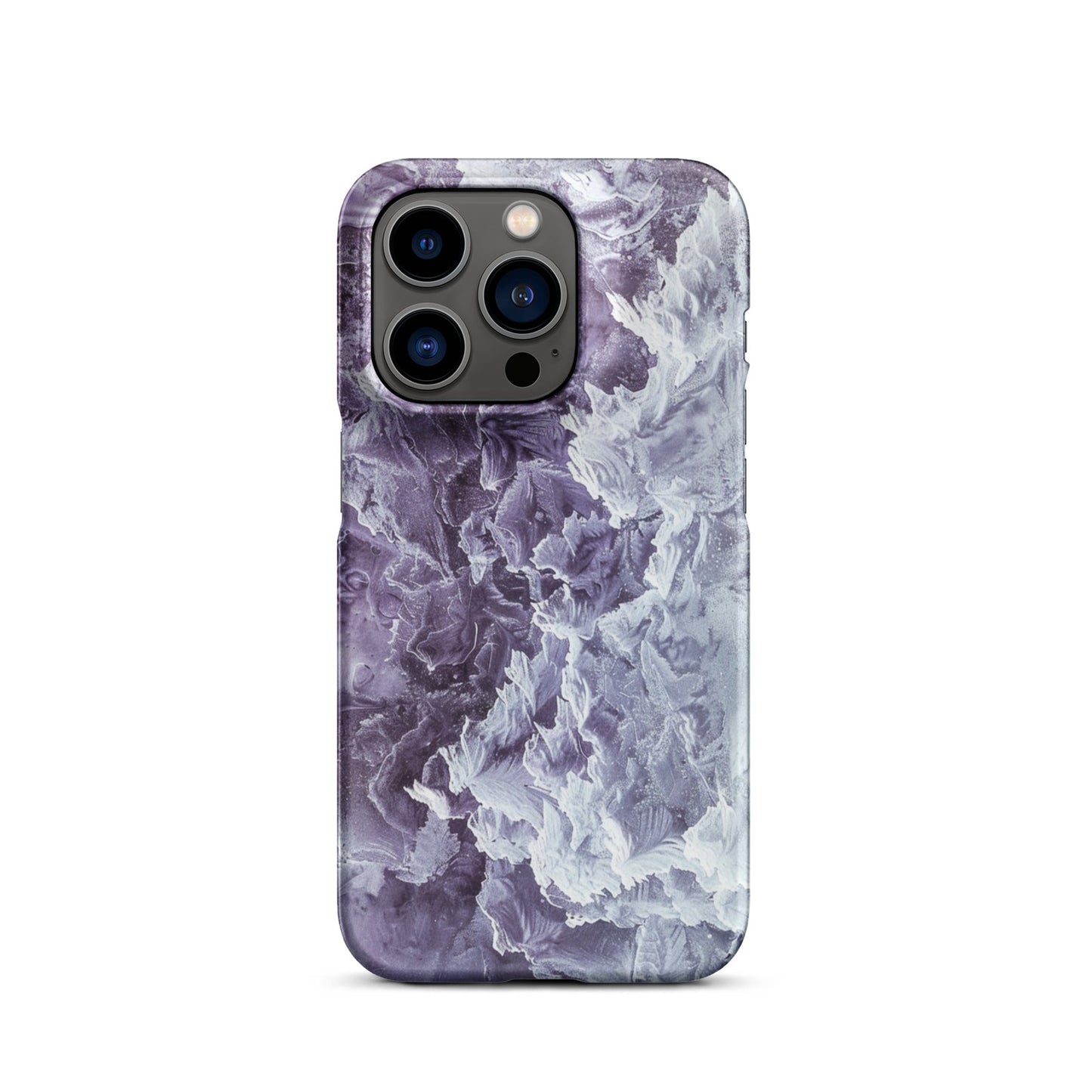 Ice Phone case for iPhone - Smart Gadgets