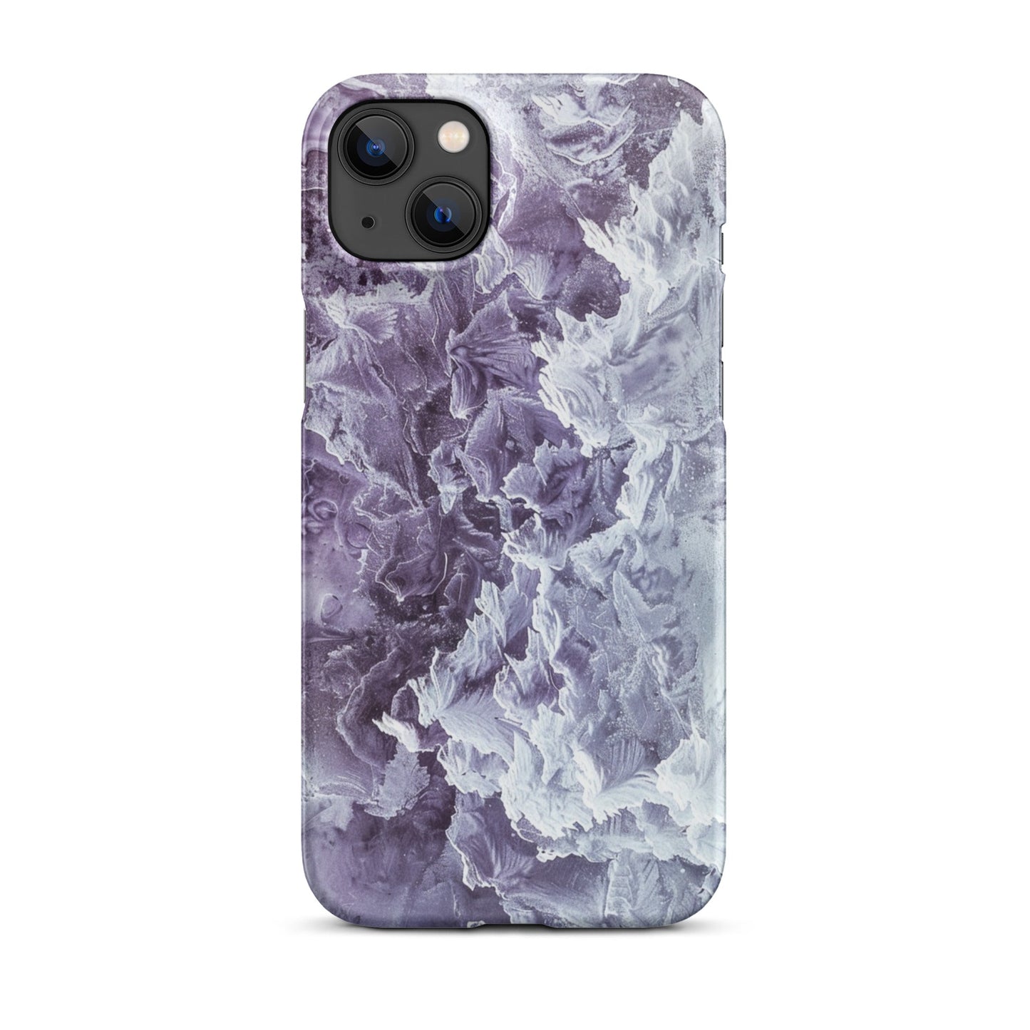 Ice Phone case for iPhone - Smart Gadgets
