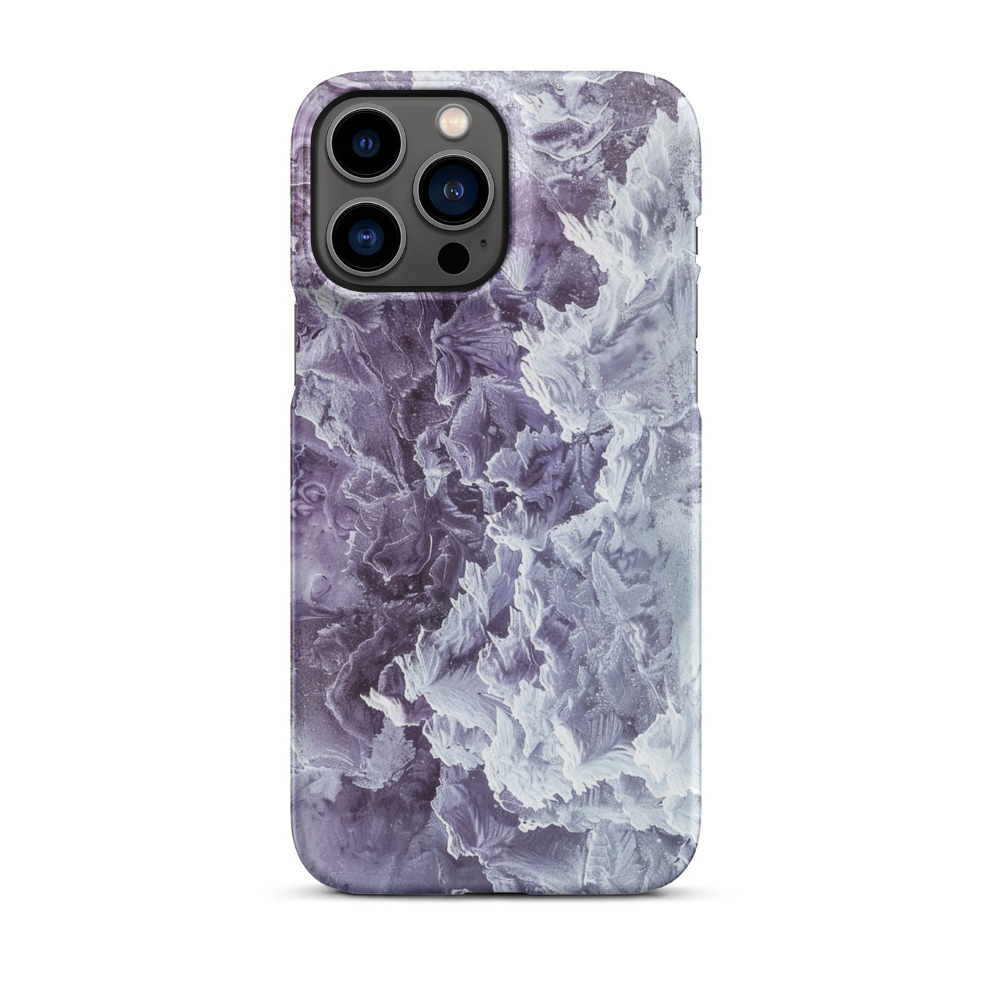 Ice Phone case for iPhone - Smart Gadgets