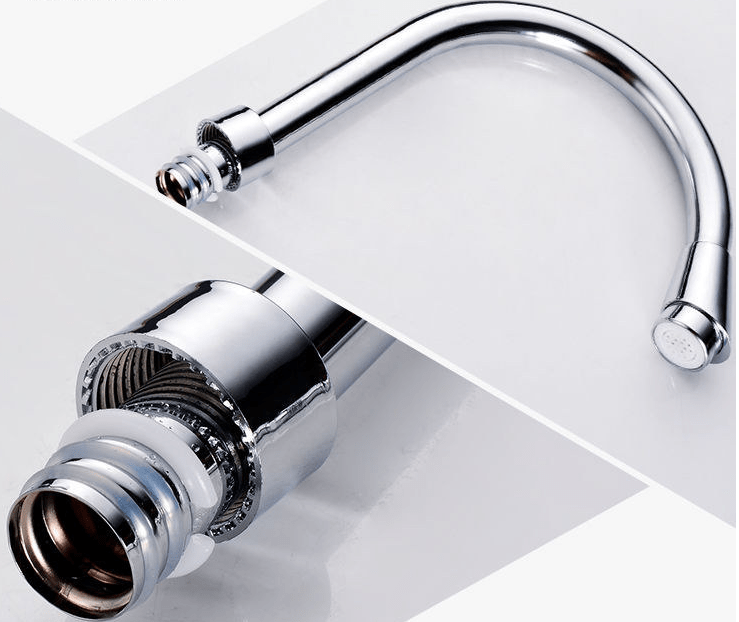Instant Electric Kitchen Water Heater - Smart Gadgets