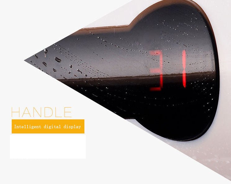Instant Electric Kitchen Water Heater - Smart Gadgets