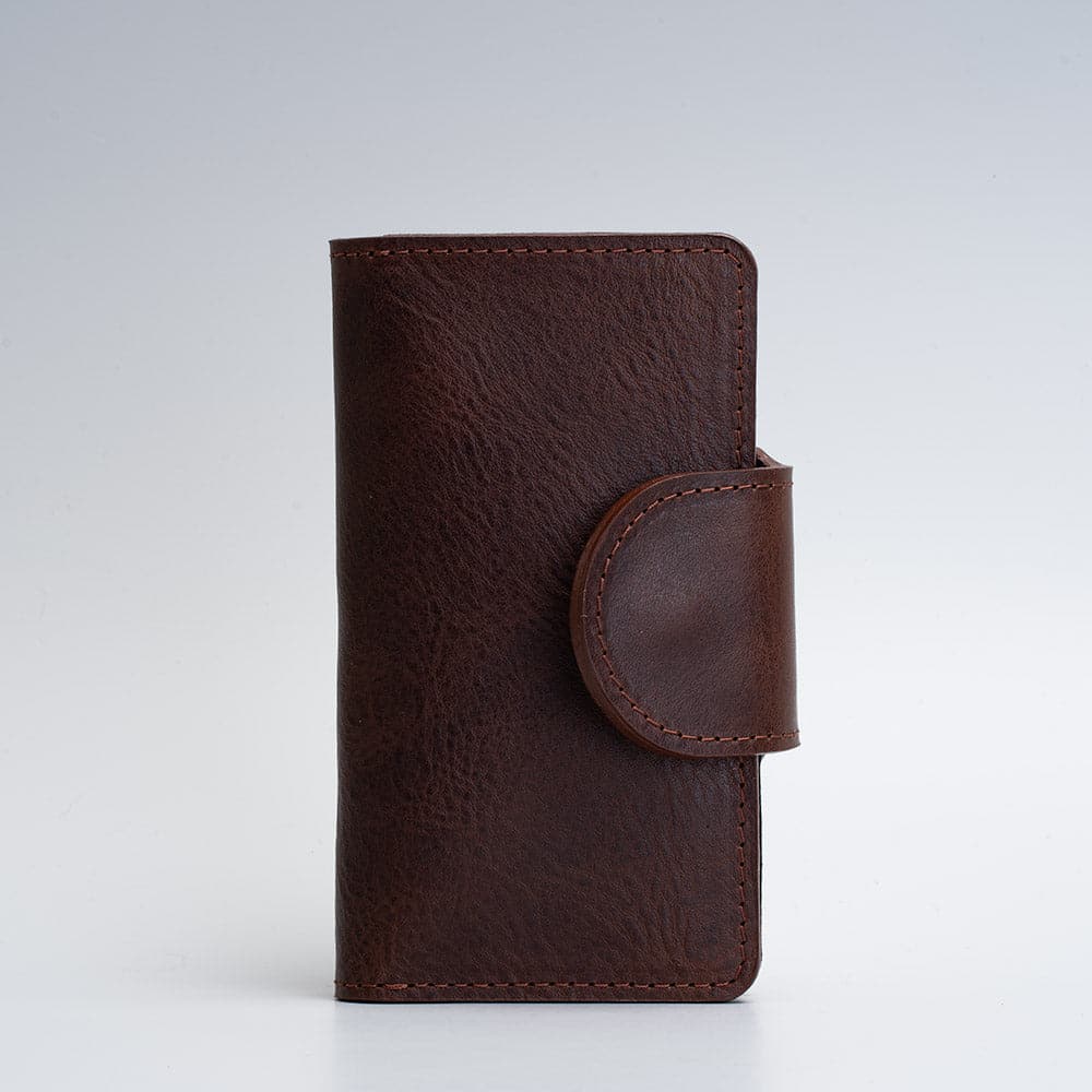 Leather folio wallet with Magsafe 1.0 - SALE - Smart Gadgets