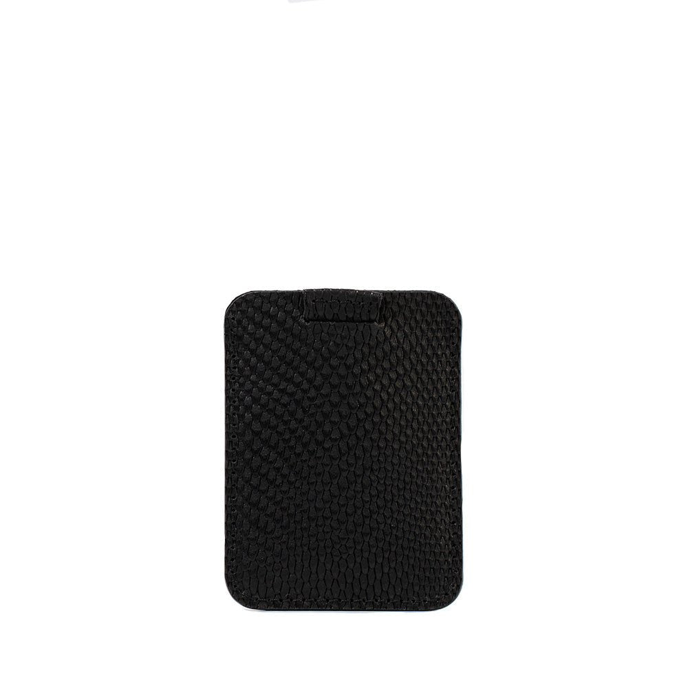 Leather MagSafe Wallet - 6 cards (OUTLET) - Smart Gadgets