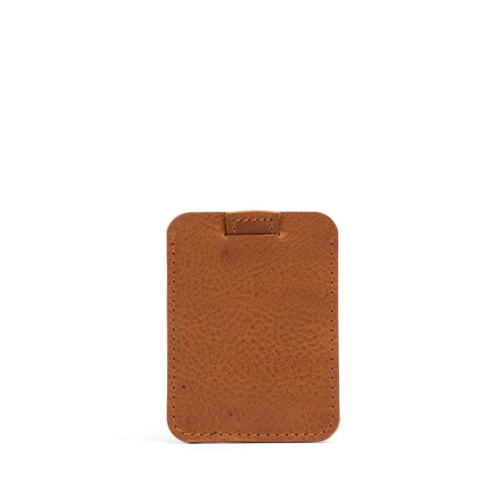 Leather MagSafe Wallet - 6 cards (OUTLET) - Smart Gadgets