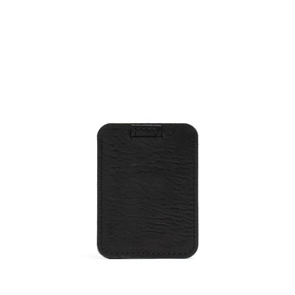 Leather MagSafe Wallet - 6 cards (OUTLET) - Smart Gadgets