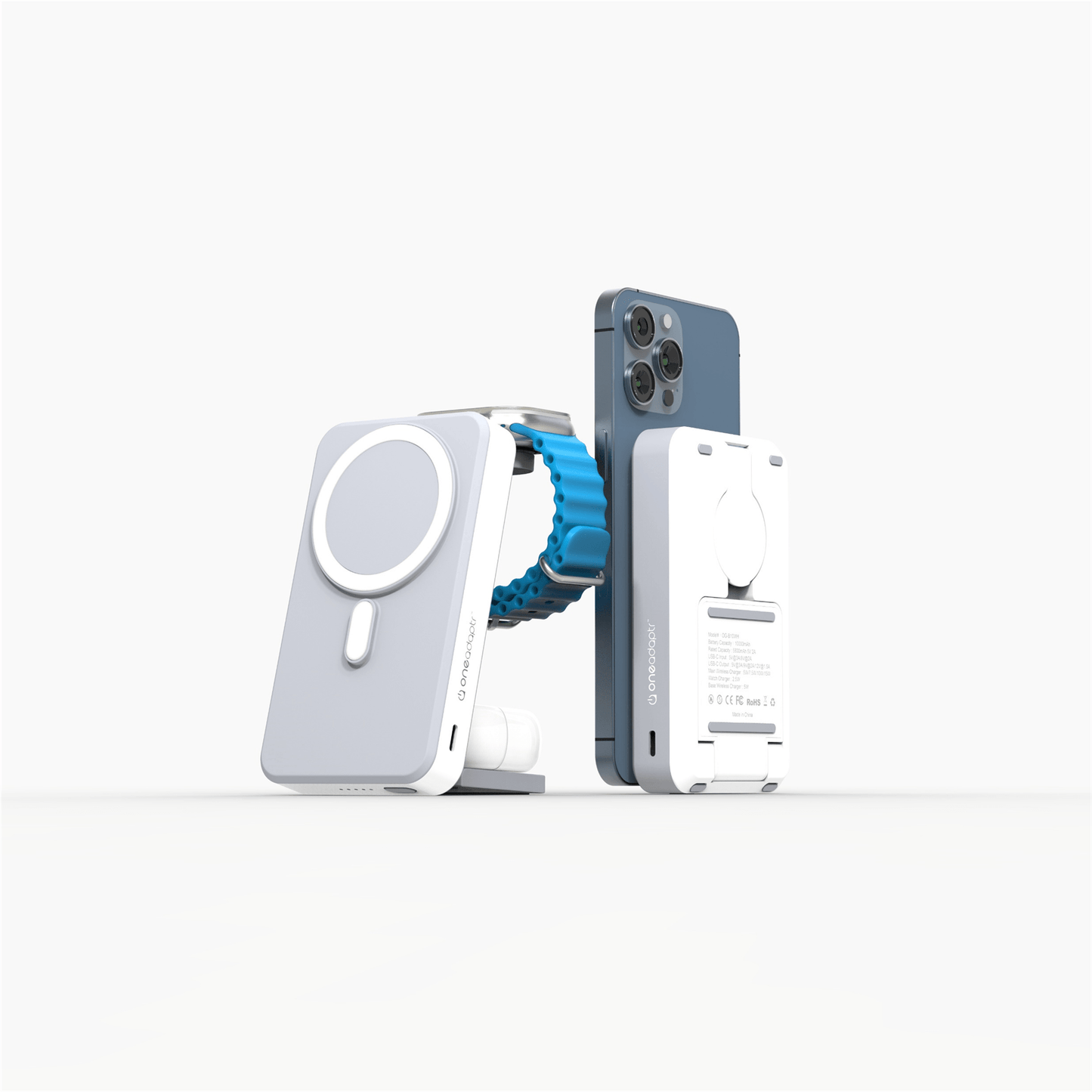 OneGo - Smart Gadgets