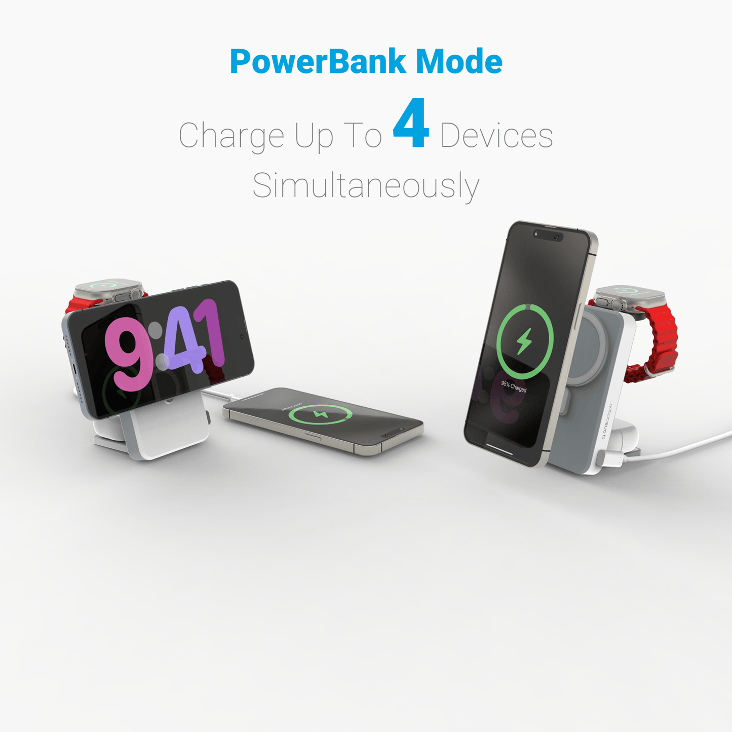 OneGo - Smart Gadgets