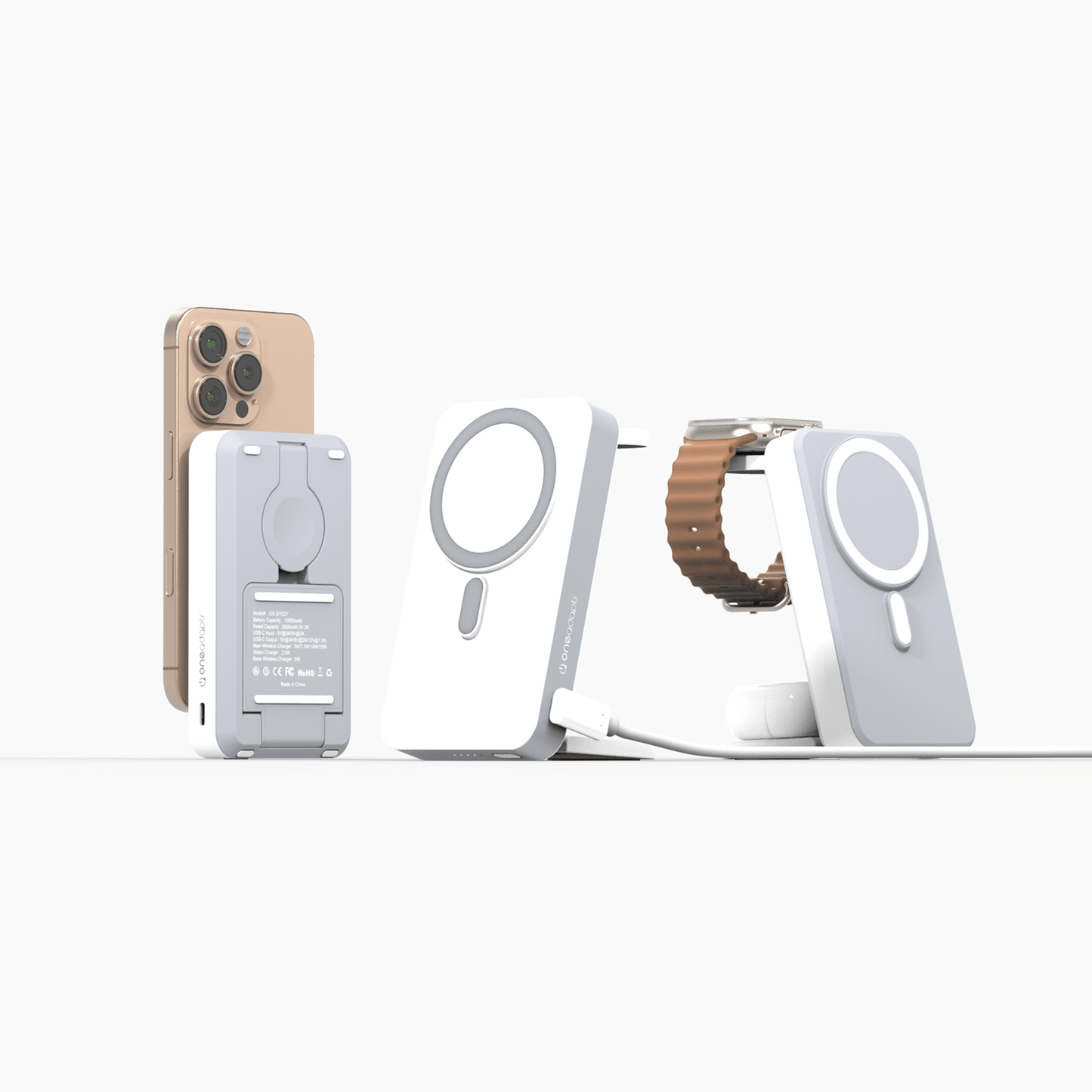 OneGo - Smart Gadgets