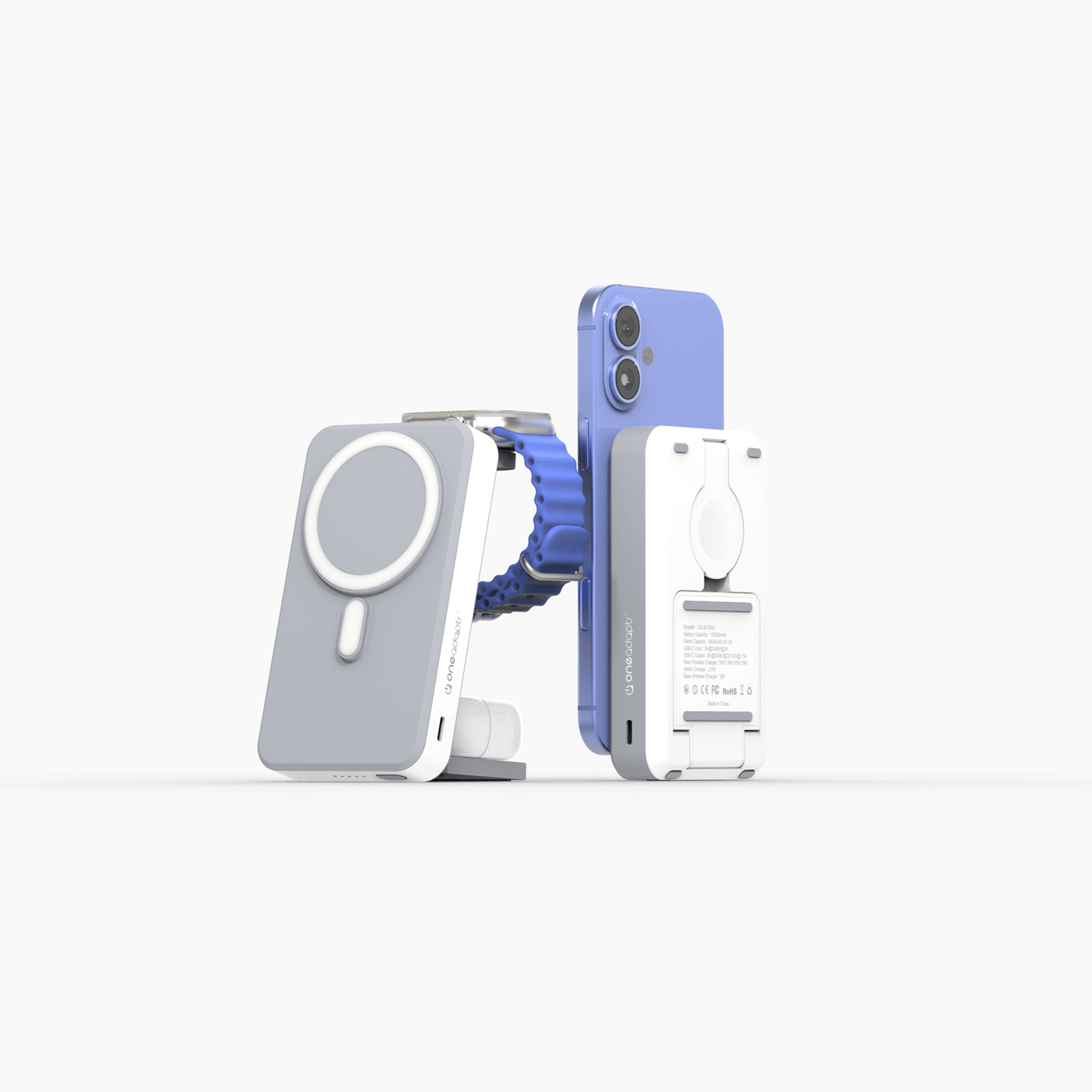 OneGo - Smart Gadgets