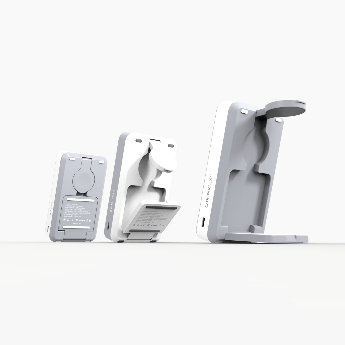 OneGo - Smart Gadgets