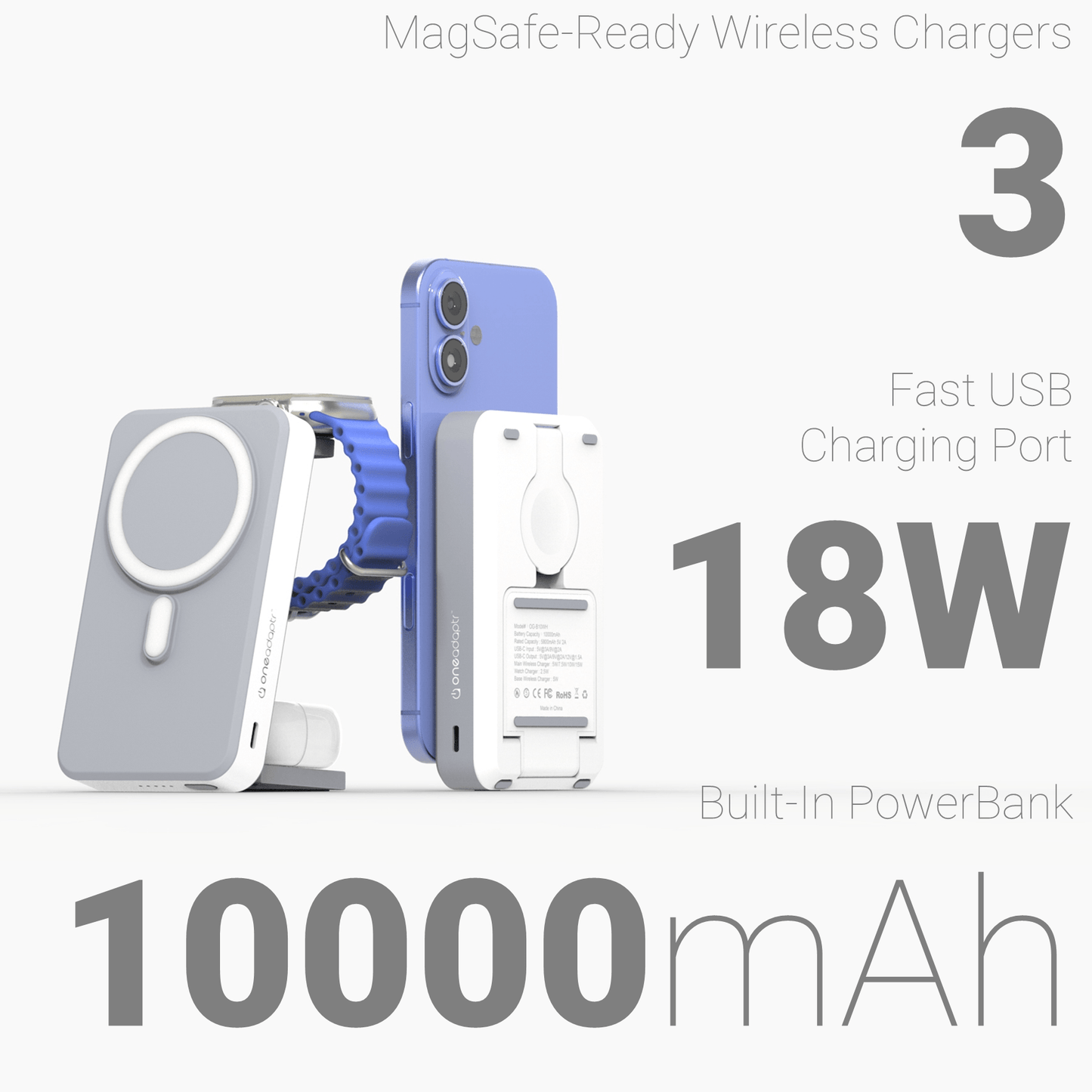 OneGo - Smart Gadgets
