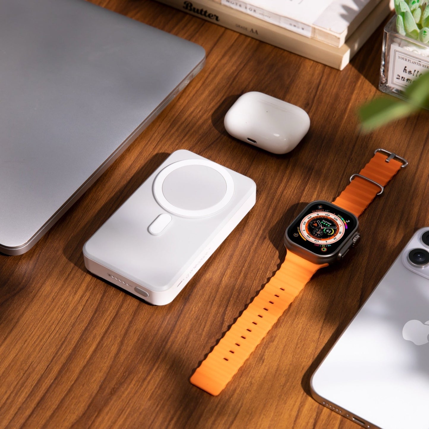 OneGo - Smart Gadgets